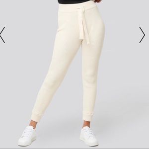 XLE Cozy Joggers